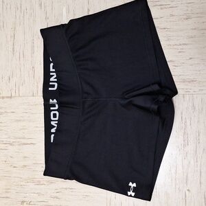 Under Armour Spandex